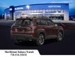 2026 Subaru Forester Premium Hybrid SUV