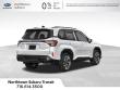 2026 Subaru Forester Touring SUV