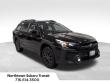 2025 Subaru Outback Onyx Edition SUV