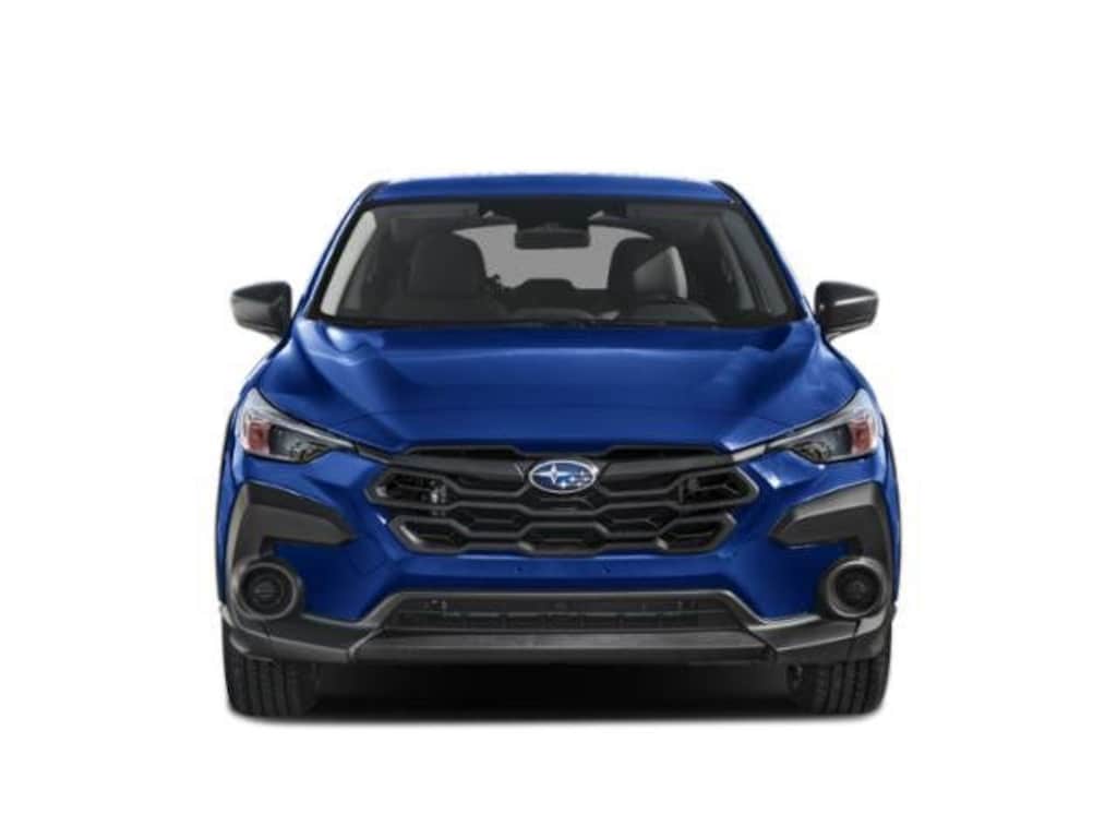 New 2026 Subaru Crosstrek Base SUV