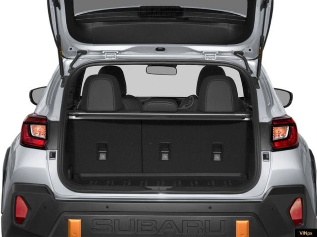 2026 Subaru Crosstrek Wilderness - Photo 9