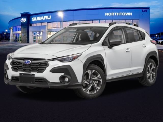 2026 Subaru Crosstrek Premium - Photo 13