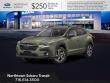 2026 Subaru Crosstrek Premium SUV
