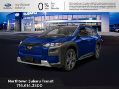 2026 Subaru Trailseeker Premium SUV
