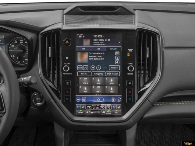 2026 Subaru Ascent Onyx Edition-Touring - Photo 9