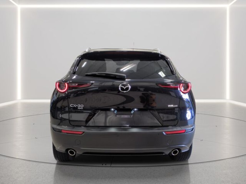 Used 2023 Mazda CX-30 2.5 S Select Package SUV