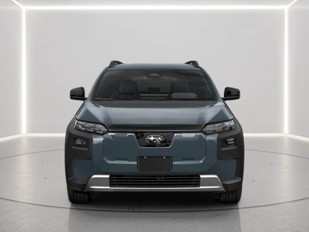 New 2026 Subaru Trailseeker Limited SUV