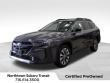 Certified 2023 Subaru Outback Limited SUV