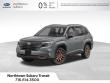 2026 Subaru Forester Sport SUV