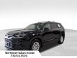 2025 Toyota Grand Highlander Hybrid XLE SUV
