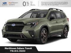 2026 Subaru Ascent Limited Bronze Edition 7-Passenger SUV