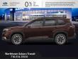 2026 Subaru Forester Premium SUV