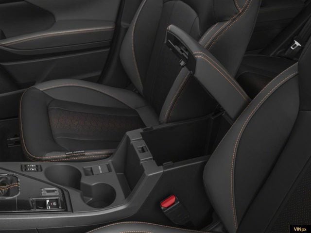 2026 Subaru Crosstrek Limited - Photo 13