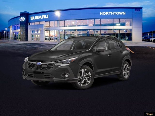 2026 Subaru Crosstrek Premium's photo