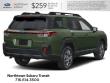 2026 Subaru Outback Premium SUV