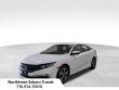 Used 2019 Honda Civic LX Sedan