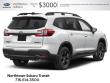 2026 Subaru Ascent Premium 8-Passenger SUV
