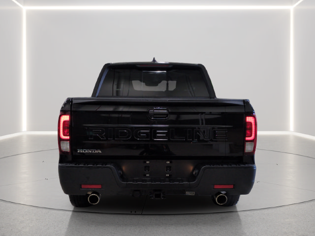 Used 2025 Honda Ridgeline RTL Truck