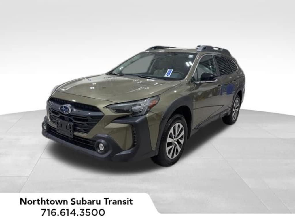 Used 2023 Subaru Outback Premium SUV