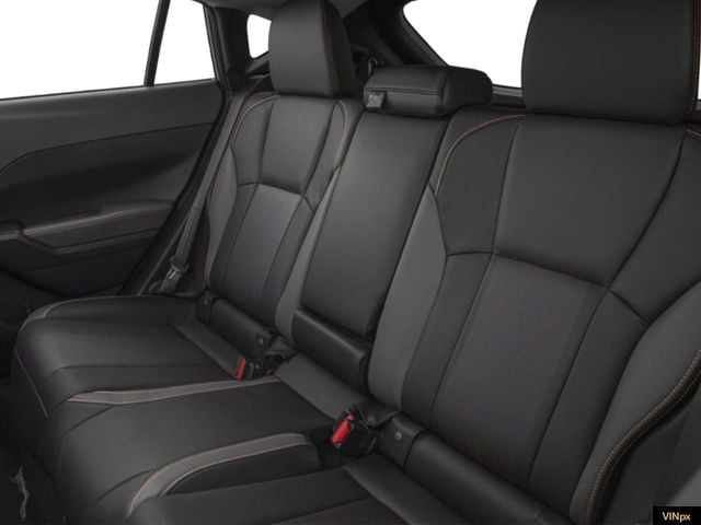 2026 Subaru Crosstrek Limited - Photo 12