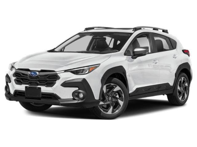 2026 Subaru Crosstrek Limited - Photo 14