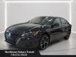 2023 Nissan Altima 2.5 SR Sedan