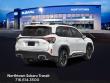 2026 Subaru Forester Limited Hybrid SUV