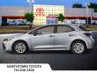 2026 Toyota Corolla Hatchback SE SE 5Dr HATCHBACK