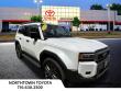 2026 Toyota Land Cruiser Base SUV