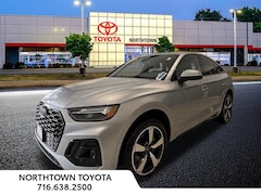 2022 Audi Q5 Sportback 45 S Line Premium Plus Quattro SUV