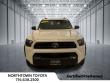 Certified Pre-Owned 2025 Toyota 4Runner SR5 SUV TR368 Amherst NY