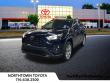 Certified 2022 Toyota RAV4 XLE Premium SUV
