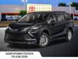 2026 Toyota Sienna LE 8 PASSENGER