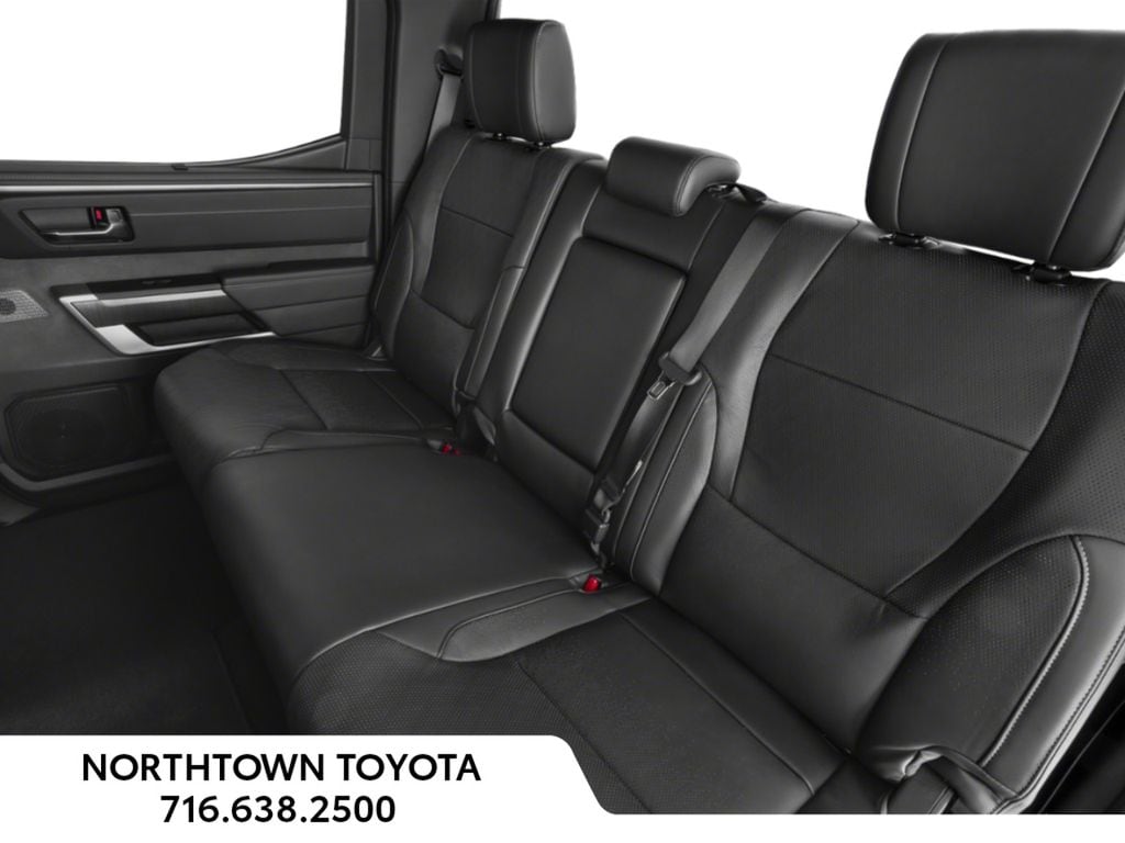 2026 Toyota Tundra Platinum - Photo 12