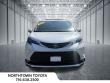 2025 Toyota Sienna XLE 8 Passenger Minivan/Van