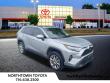 Certified 2022 Toyota RAV4 XLE Premium SUV