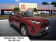 2025 Toyota RAV4 XLE SUV