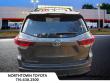 2019 Toyota Highlander XLE SUV