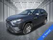 2025 Toyota RAV4 XLE SUV