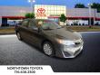 2013 Toyota Camry LE Sedan