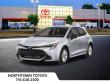 2026 Toyota Corolla Hatchback SE SE 5Dr HATCHBACK
