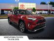 2024 Toyota RAV4 Prime XSE SUV