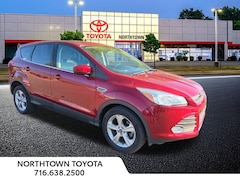 2014 Ford Escape SE SUV