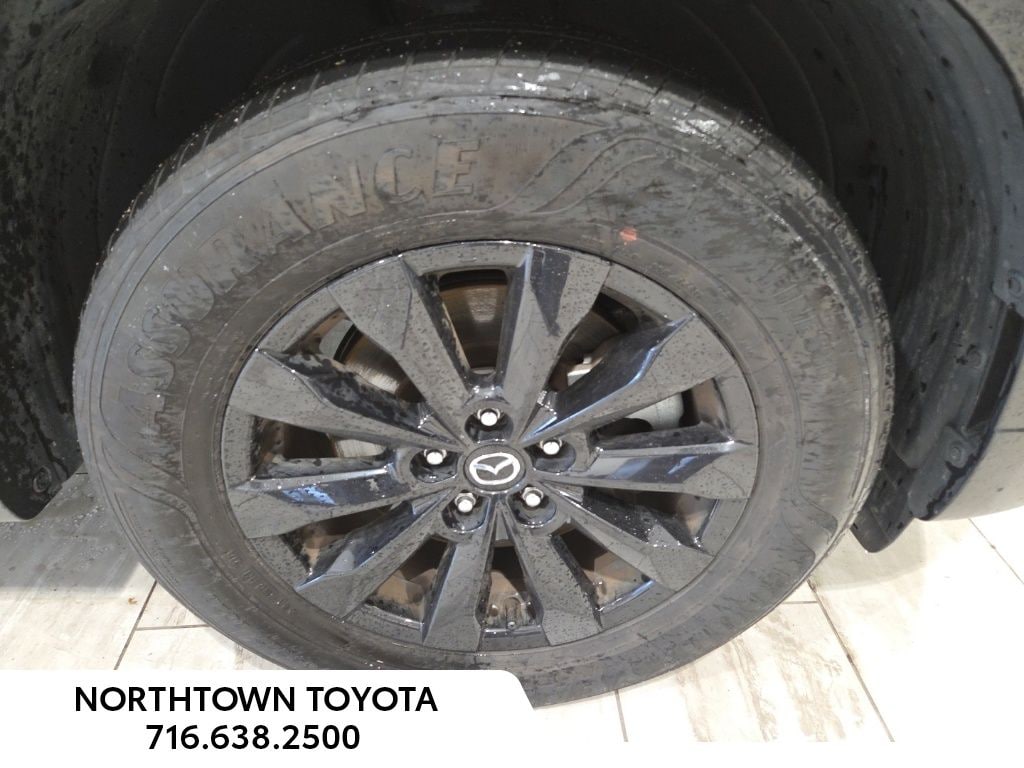 Used 2025 Mazda CX-50 2.5 S Preferred Package SUV