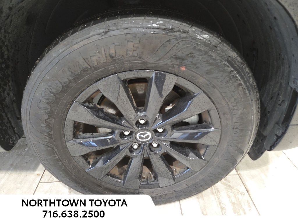 2025 Mazda CX-50 2.5 S Preferred photo 2