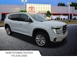 GMC Acadia