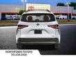 2026 Toyota Sienna Platinum 7 PASSENGER
