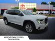 Used 2024 GMC Acadia Elevation SUV