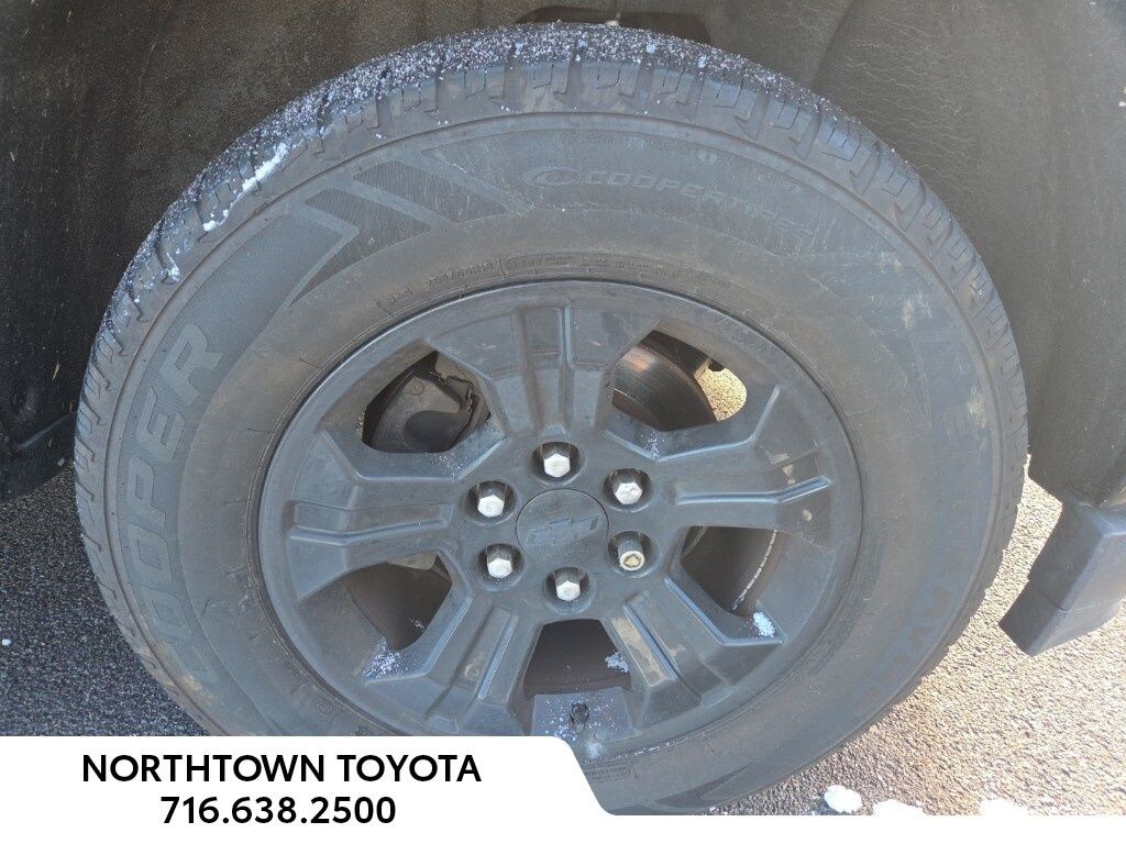 Used 2019 Chevrolet Silverado 1500 LD LT Truck