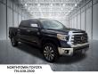 Used 2018 Toyota Tundra Limited Truck